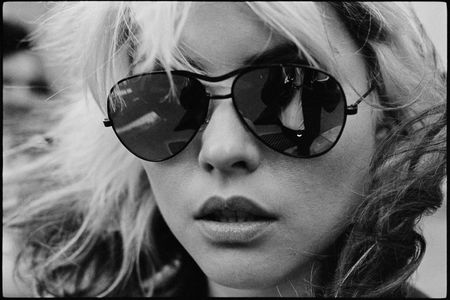 “We had ears open to all the influences that were around us,” Debbie Harry recently told Interview magazine.