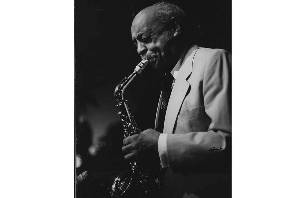 Benny Carter