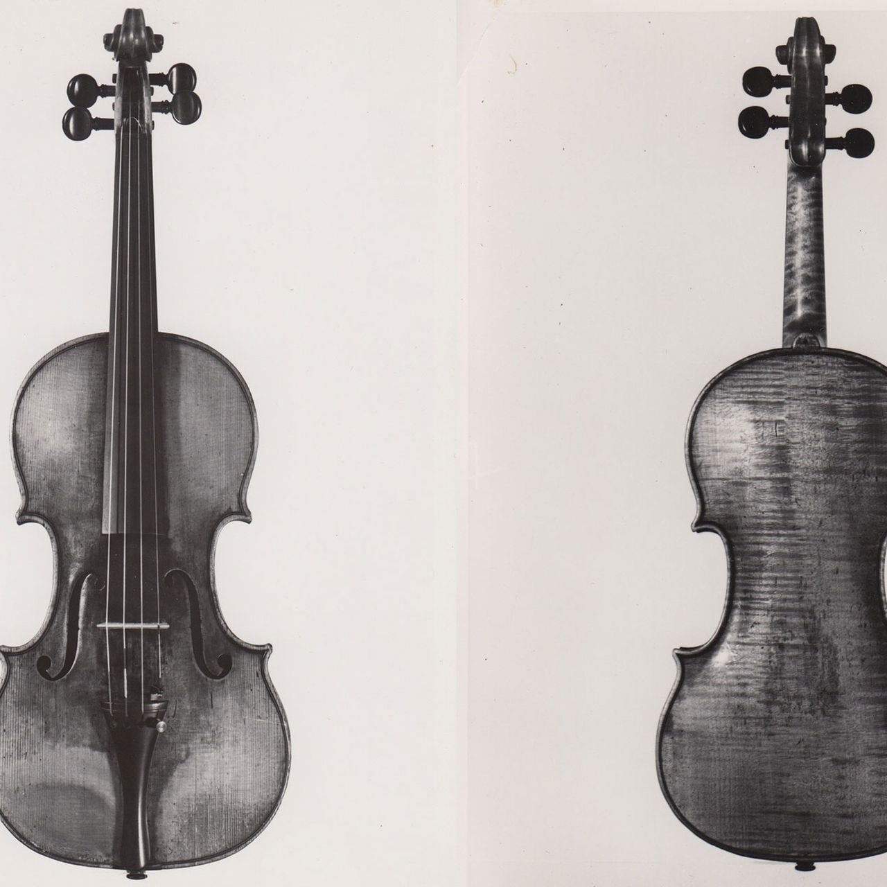 木曽福島バイオリン　Antonio Stradivarius 楽天市場】【中古】M▽木曽 ヴァイオリン バイオリン