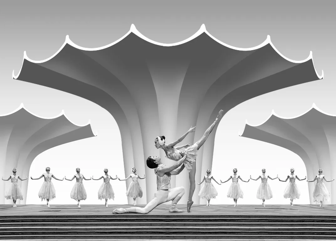 Ballet