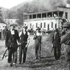 What Made the Battle of Blair Mountain the Largest Labor Uprising in American History icon