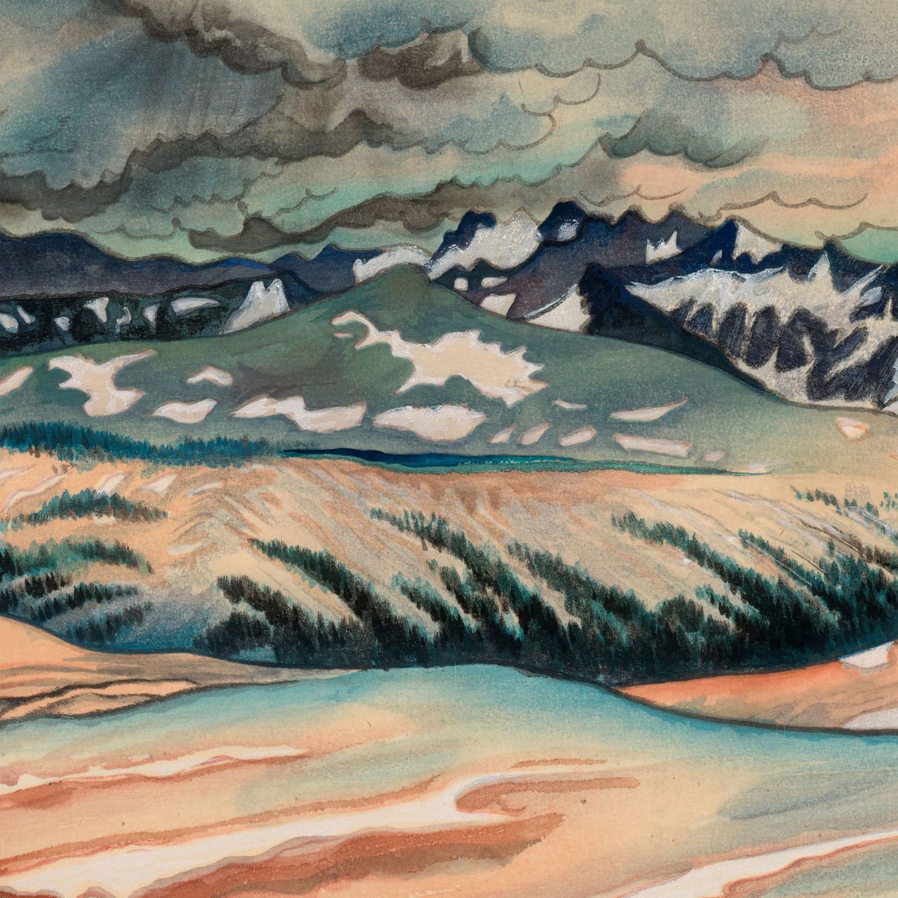 アート・デザイン・音楽 Japanese painting masterpiece selection The Hidden Beauty Of Ukiyo-e: 5 Influential Japanese Art