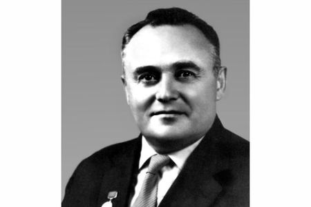 Sergei Korolev was technically still a political prisoner when he began working on the Soviet rocket program.