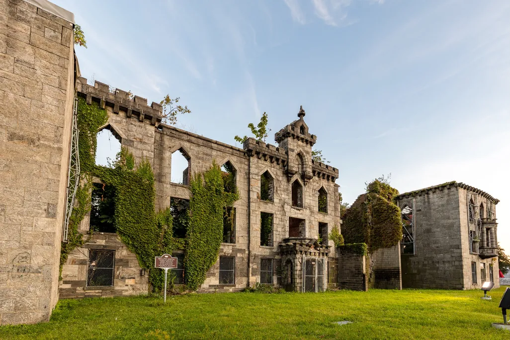 hospital
