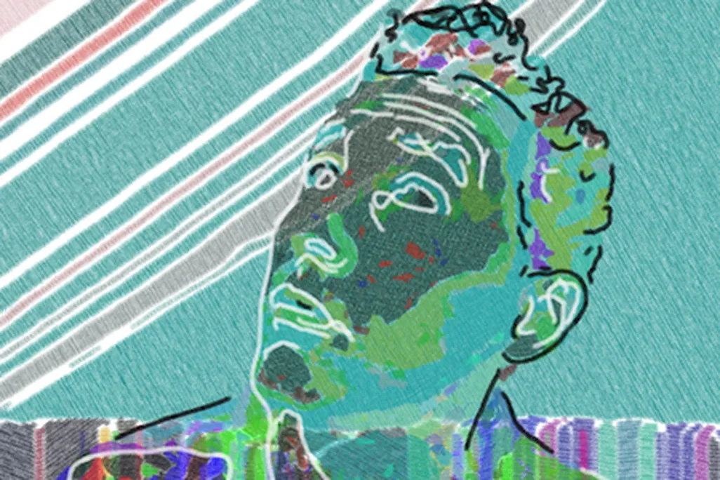 artificial intelligence, art