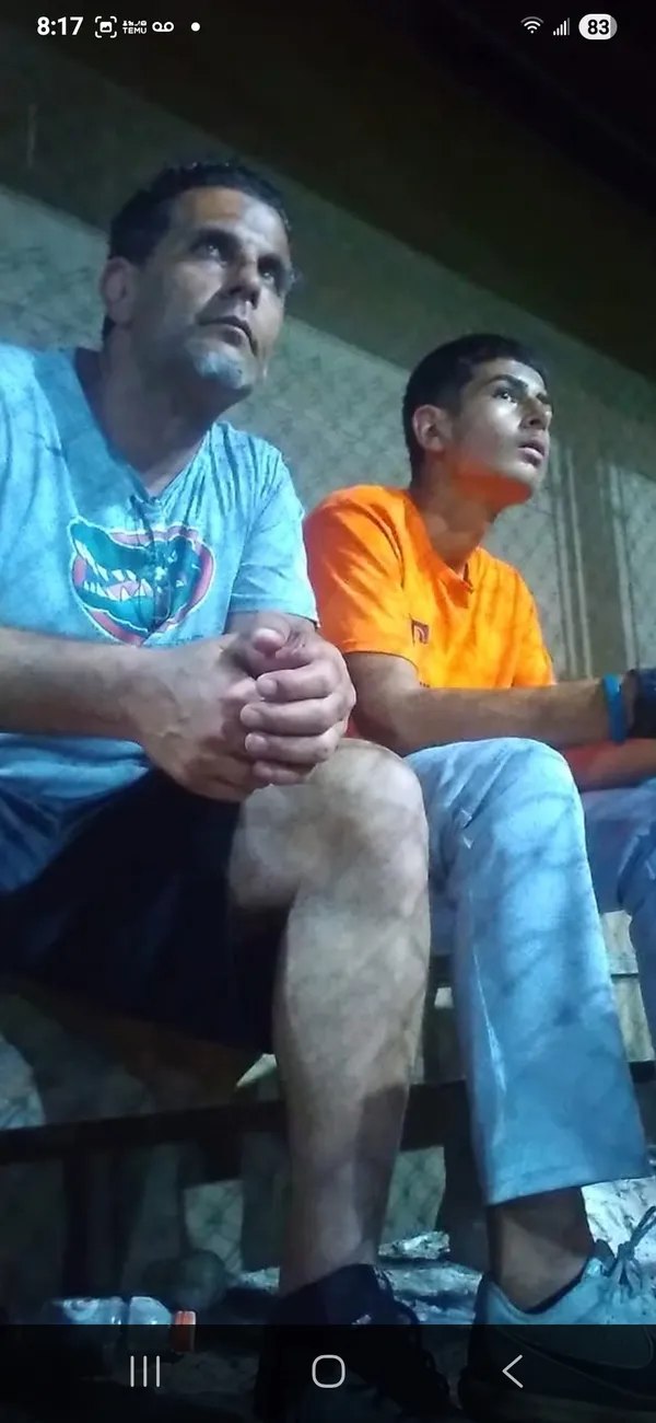 Coach Father & Player Son thumbnail