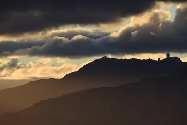 Kitt Peak National Observatory thumbnail
