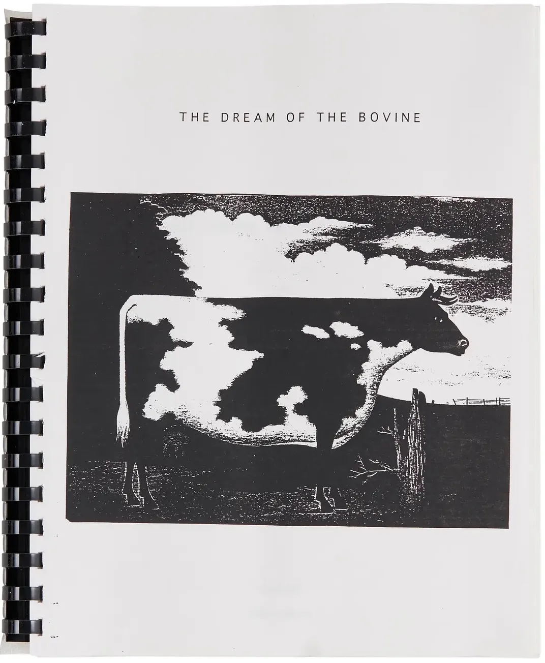 The Dream of the Bovine