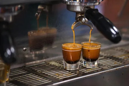 A mathematical model suggests coarser grinds might make for better, more consistent espresso with a lower price tag.
