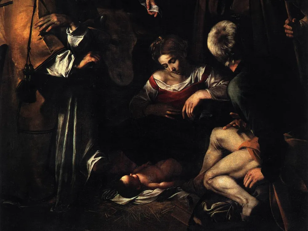 Caravaggio