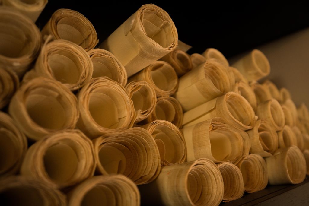 Scrolls