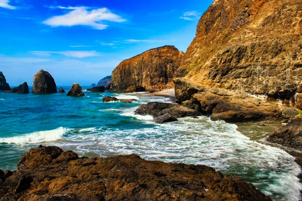 Oregon Coast thumbnail