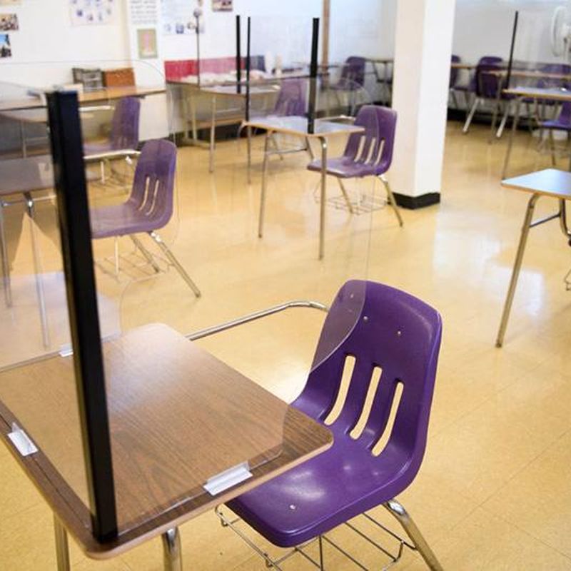 Debate Over Admissions to NYC's Selective High Schools Heats Up At
