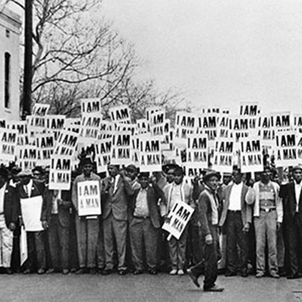 Civil Rights Movement Interpretations