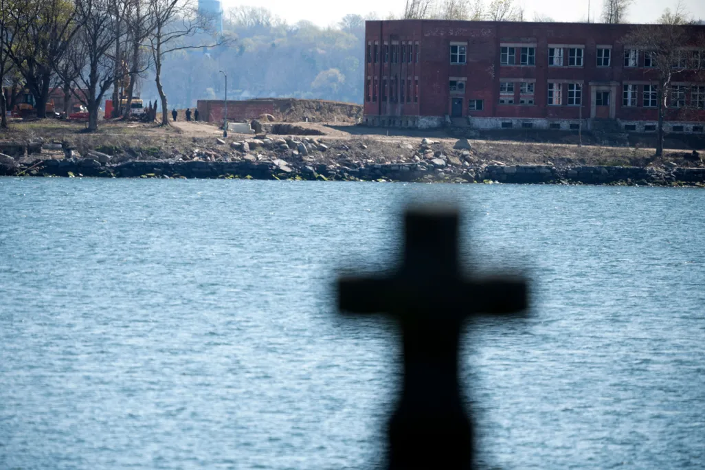 Hart Island