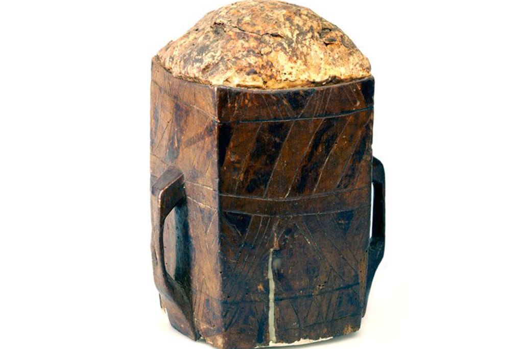 Bog Butter, Nom Nom