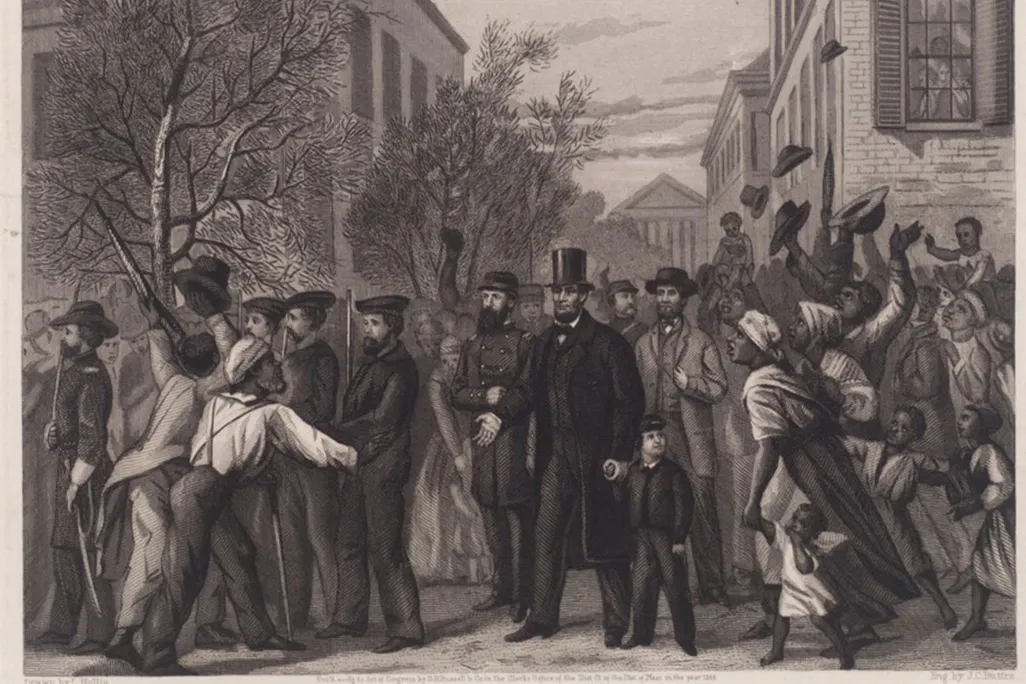 Lincoln