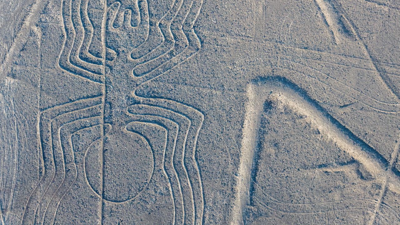 Peru Seeks To Protect Ancient Nazca Lines From El Nio News Telesur