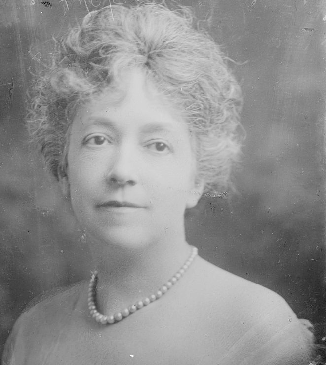 Elsie de Wolfe