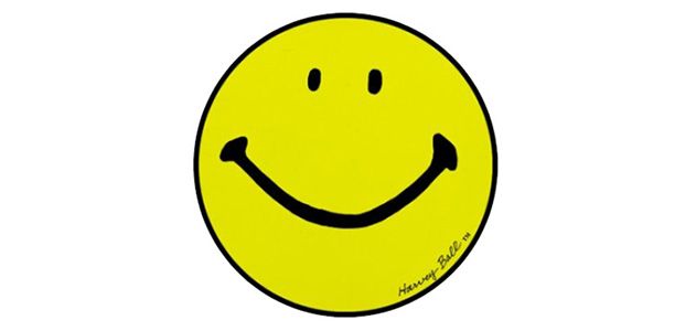 Who Really Invented The Smiley Face Arts Culture Smithsonian Magazine