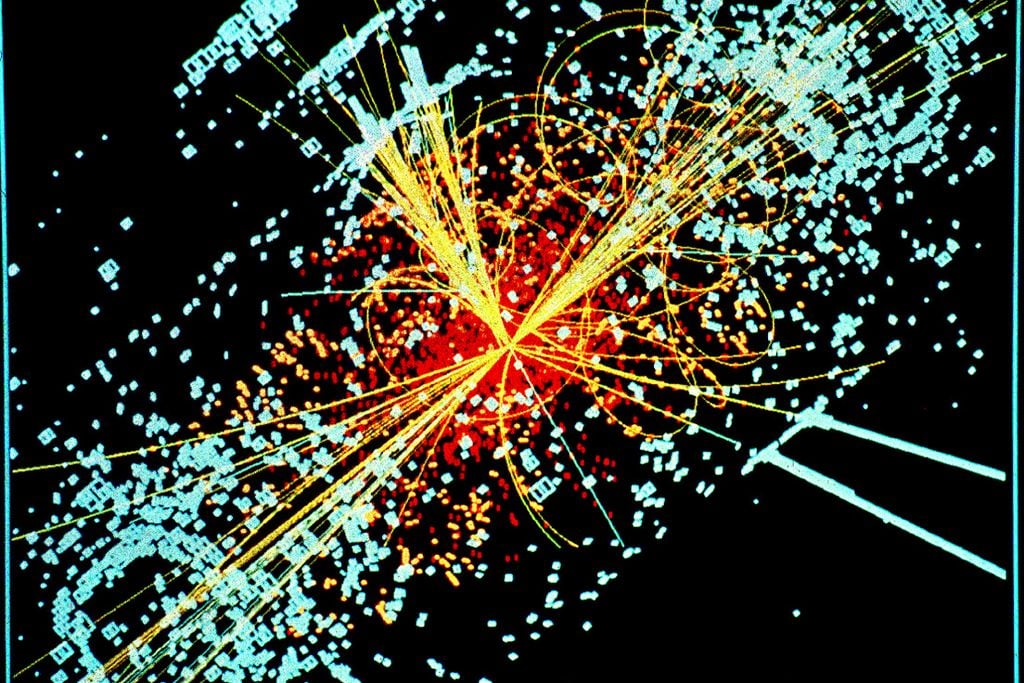 Higgs-Boson