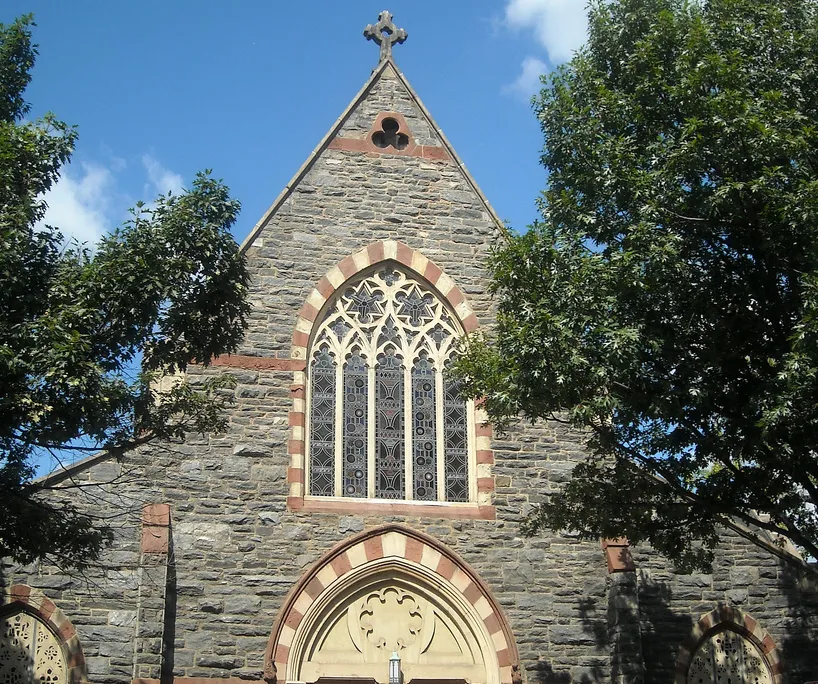 St. Luke’s Episcopal Church