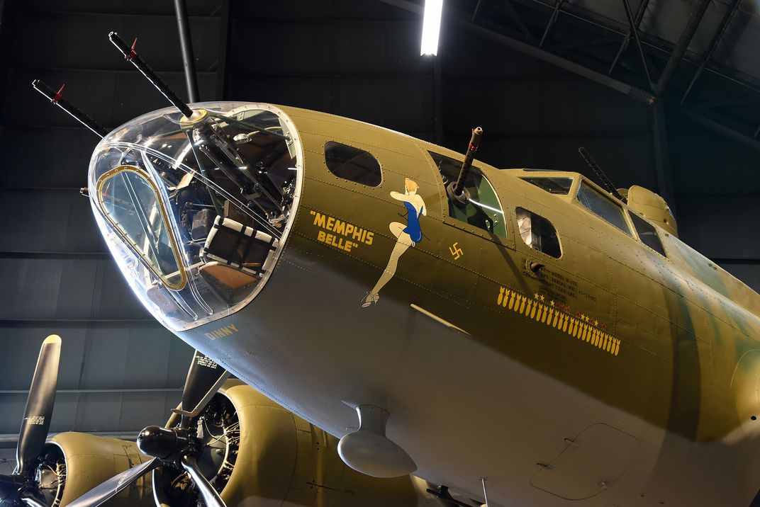 Memphis Belle