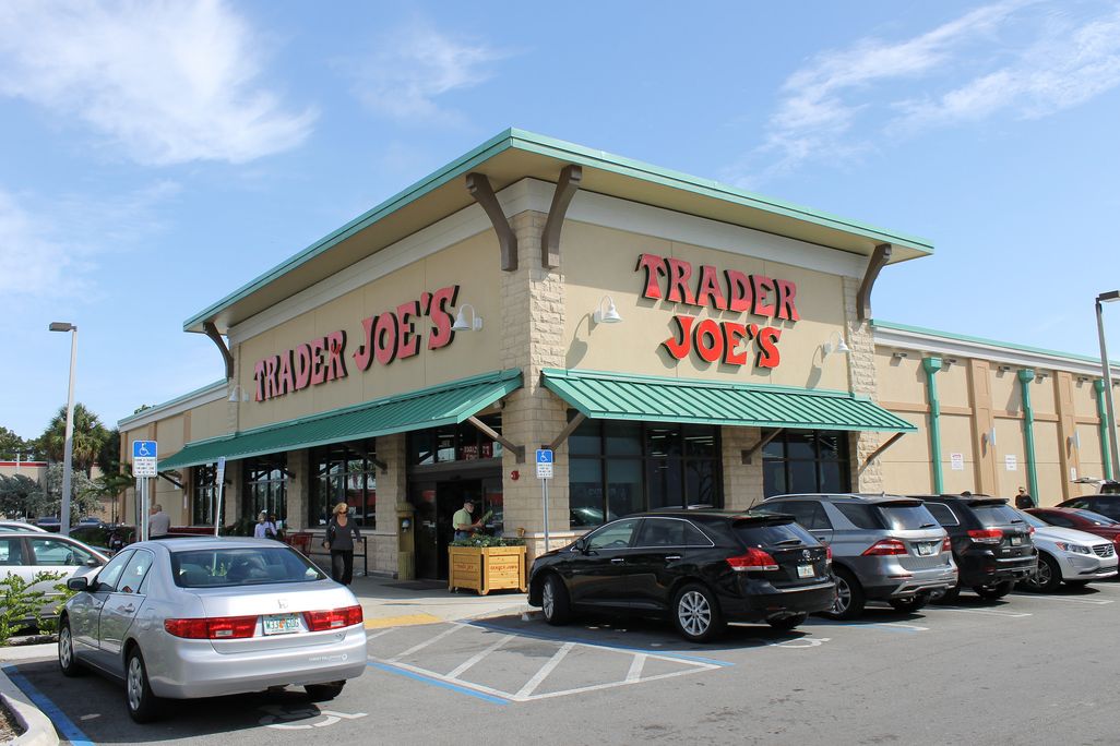 Trader Joe's