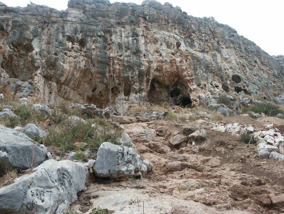 Earliest Human Remains Outside Africa Were Just Discovered in Israel