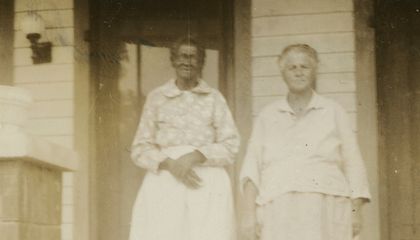How the Memory of a Song Reunited Two Women Separated by the Trans-Atlantic Slave Trade