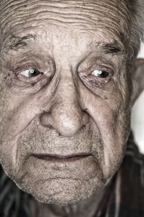 Papa Joe at 96 years old thumbnail