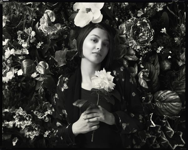 Flower Girl thumbnail