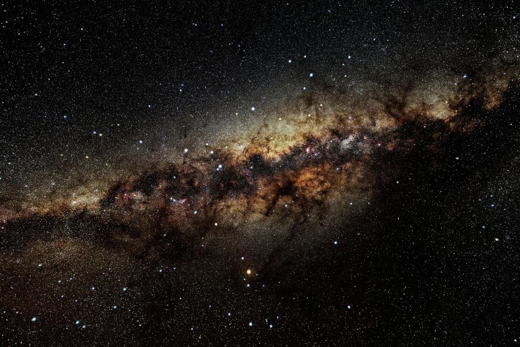 Milky Way
