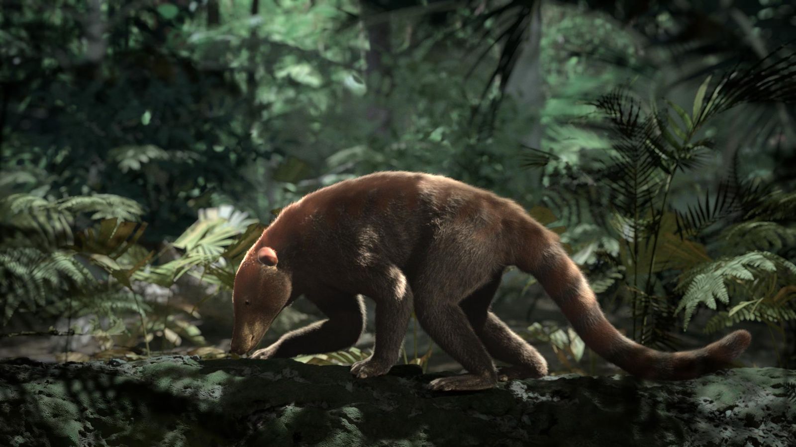 Fossil Site Reveals How Mammals Thrived After the Death of the Dinosaurs |  Science| Smithsonian Magazine