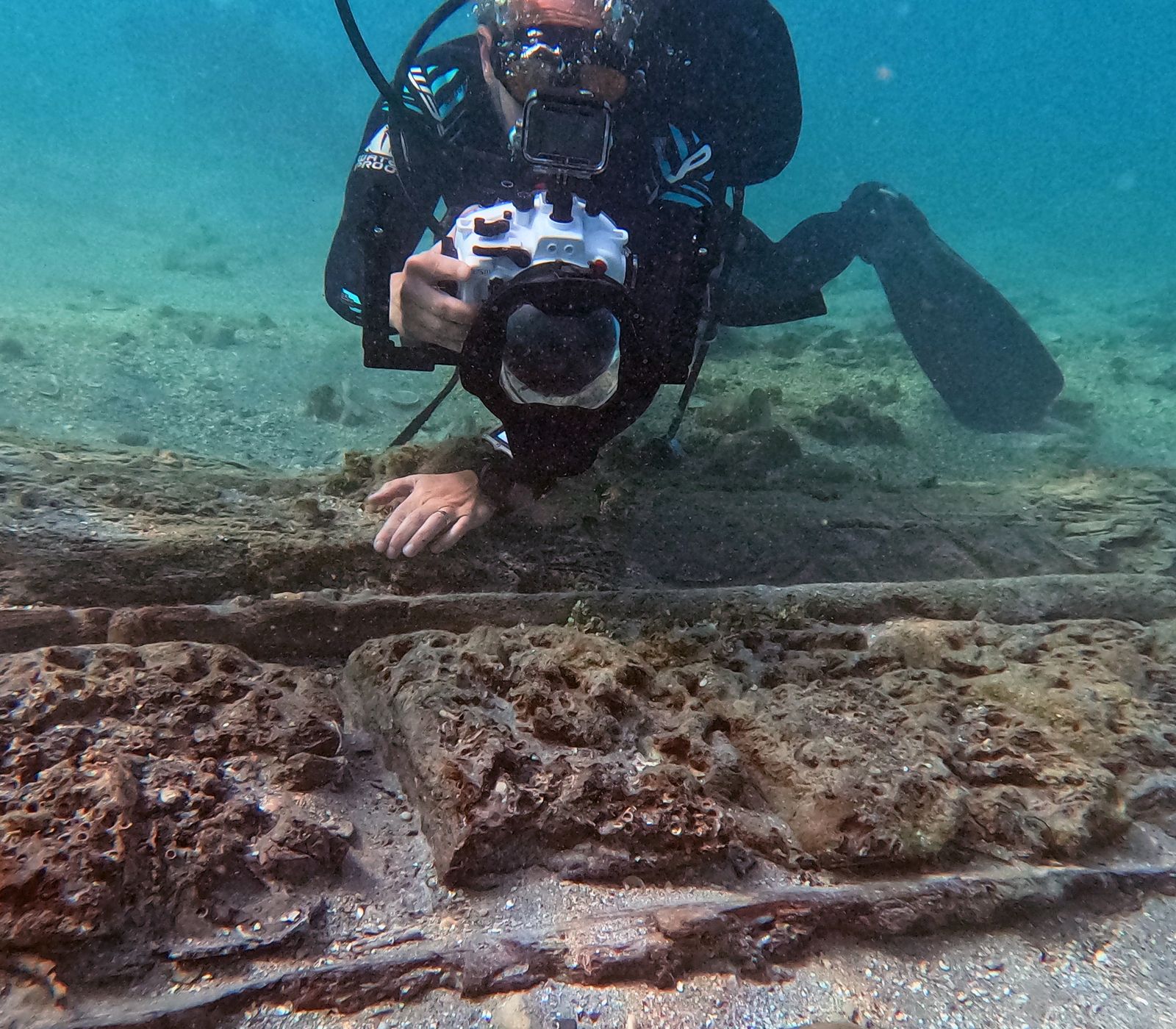 Shipwrecks Discovered Near the Bahamas Tantalize Researchers With Possible Ties to the Real Pirates of the Caribbean