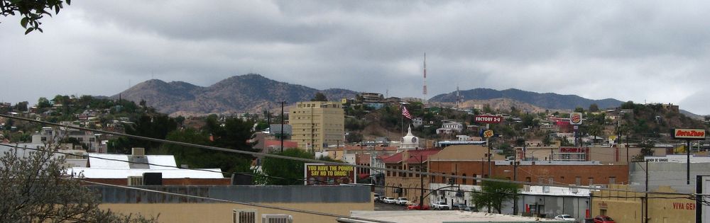 Nogales