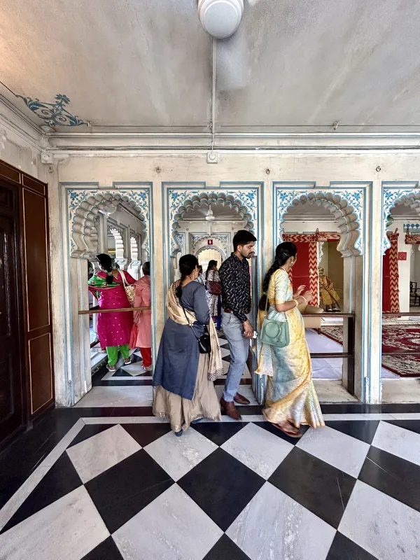 Udaipur City Palace Museum thumbnail