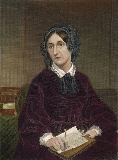 Mary Somerville