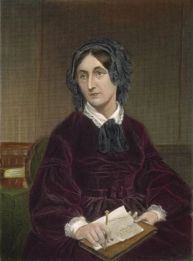 Ten Historic Female Scientists You Should Know, Science