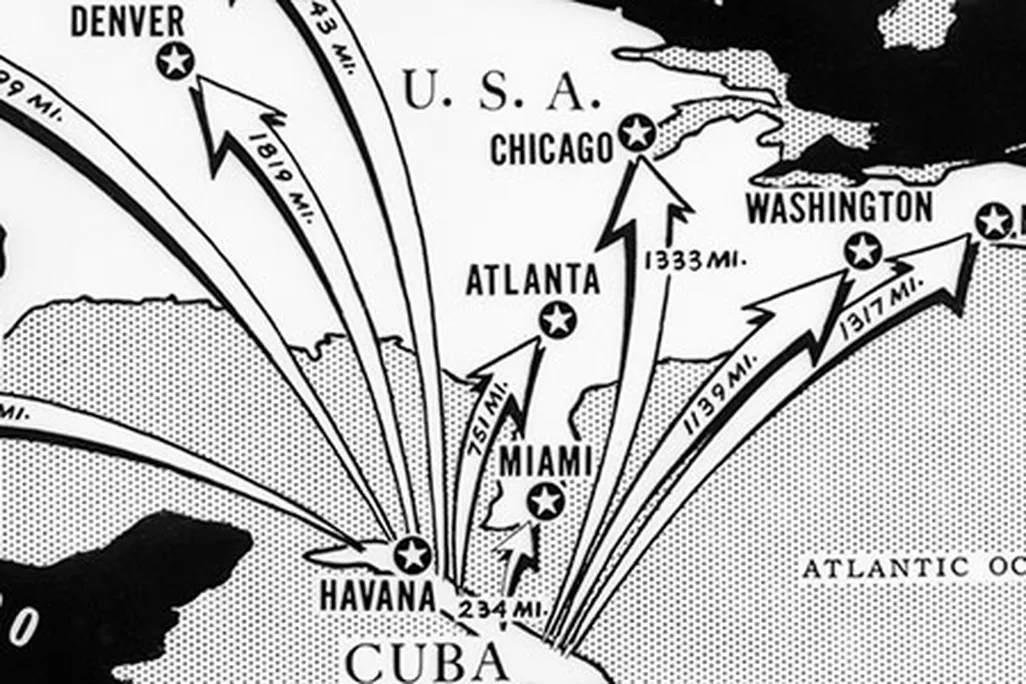 Cuban Missile Crisis