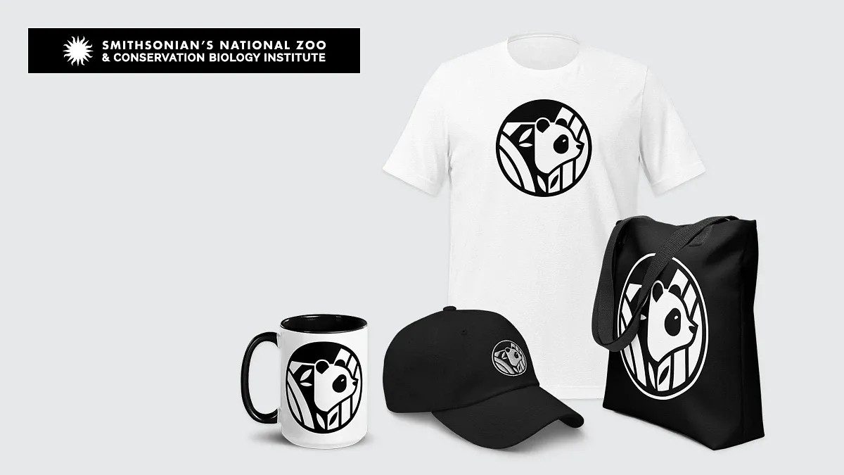 Shop Panda Merchandise image