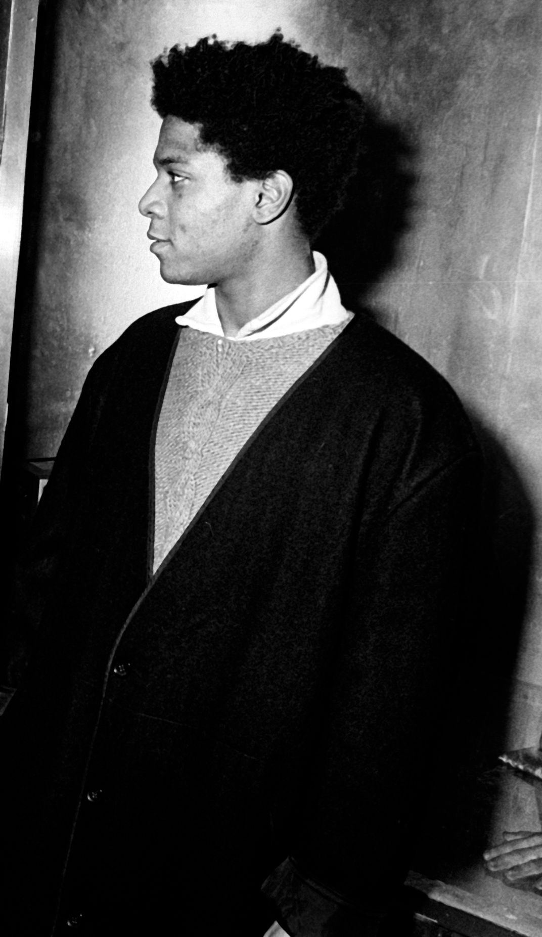 Jean Michel-Basquiat