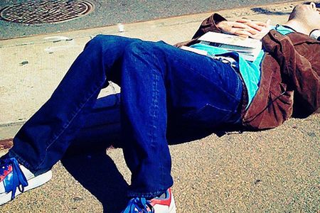 Music works deep into our brains.