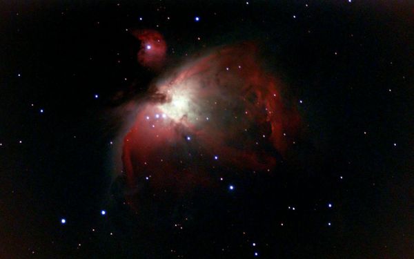 Orion Nebula M42 thumbnail