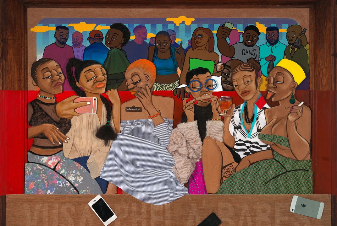 How the Heroes of Africa Triumphed Against All Odds