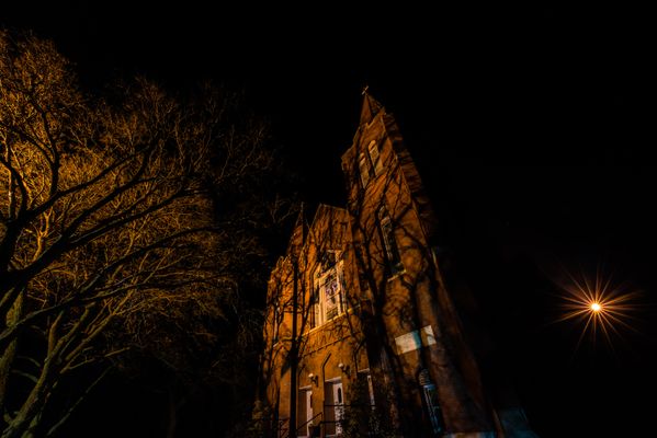 Historical Church thumbnail