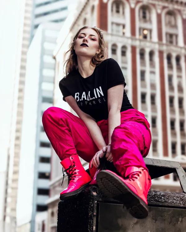 Street Style thumbnail