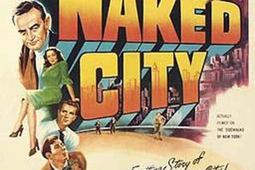 Naked City