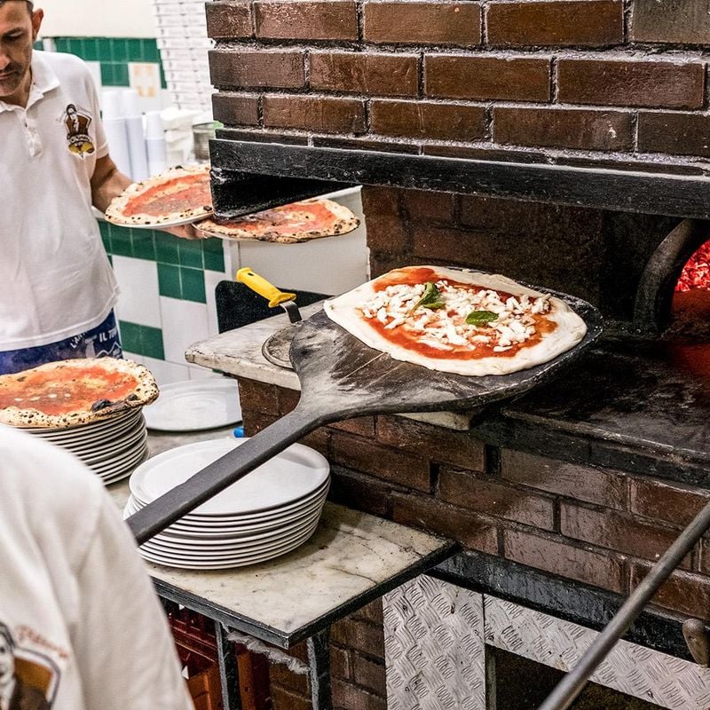 Inside Naples' World-Famous Pizza Culture | Travel | Smithsonian