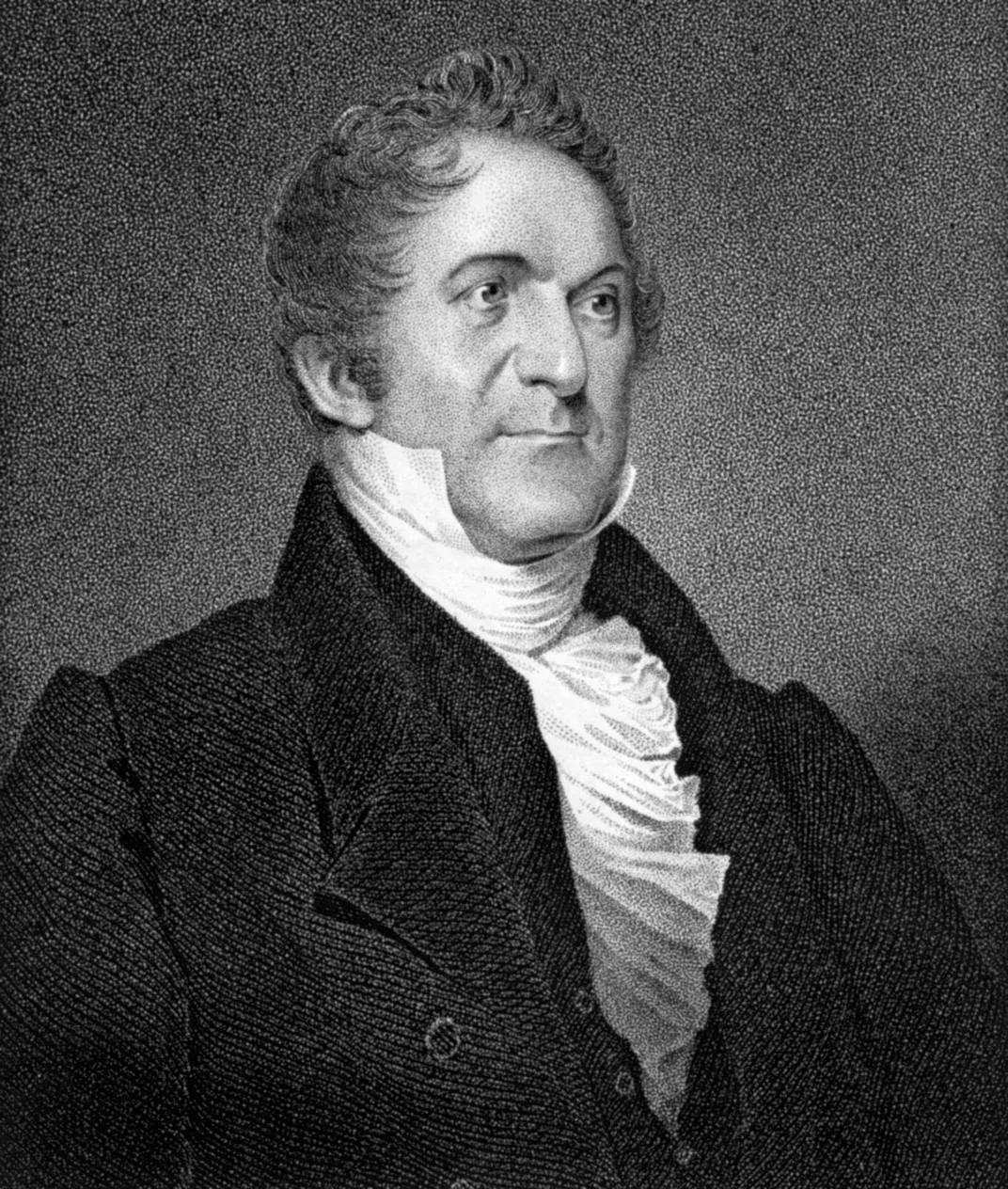 Anti-Masonic Party presidential candidate William Wirt